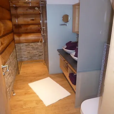 Adlernest Lechtal