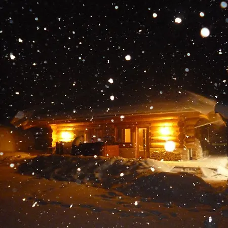 Adlernest Lechtal * Bach (Tyrol)