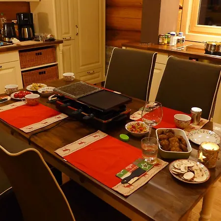 Adlernest Lechtal * Bach (Tyrol)
