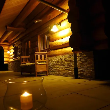 Adlernest Lechtal Chalet