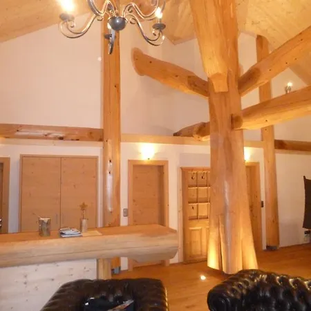 Adlernest Lechtal