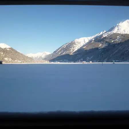 Adlernest Lechtal Chalet Bach (Tyrol)