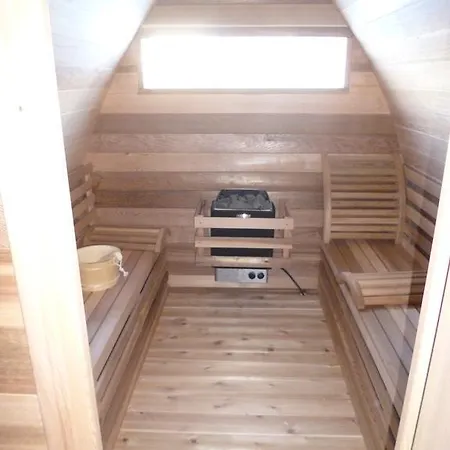 Adlernest Lechtal Chalet