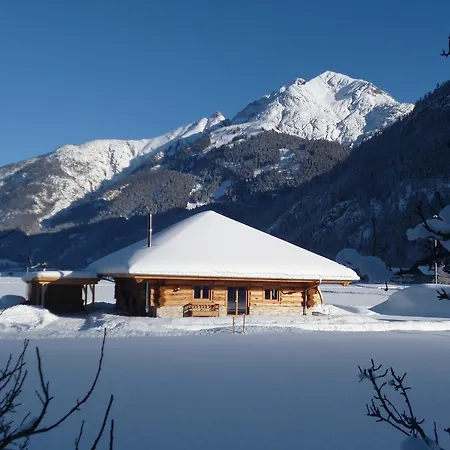 Adlernest Lechtal