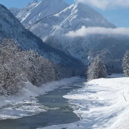 Adlernest Lechtal *