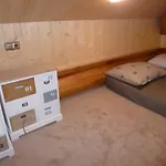 Adlernest Lechtal Chalet