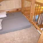 Adlernest Lechtal Bach (Tyrol)