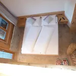 Chalet Adlernest Lechtal