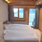 Chalet Adlernest Lechtal Bach (Tyrol)