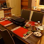 Adlernest Lechtal * Bach (Tyrol)