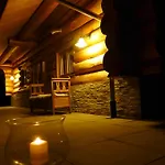 Adlernest Lechtal Chalet