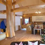 Adlernest Lechtal Chalet Bach (Tyrol)