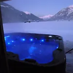 Adlernest Lechtal Chalet