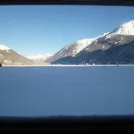 Adlernest Lechtal Chalet Bach (Tyrol)