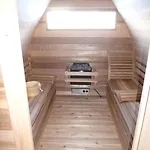 Adlernest Lechtal Chalet