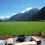 Chalet Adlernest Lechtal Bach (Tyrol)