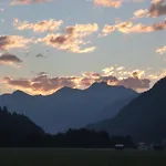 Chalet Adlernest Lechtal Bach (Tyrol)