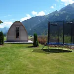 Chalet Adlernest Lechtal