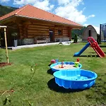 Chalet Adlernest Lechtal *