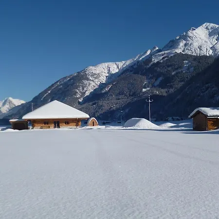 Adlernest Lechtal