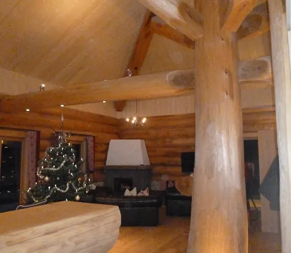 Adlernest Lechtal * Bach (Tyrol)