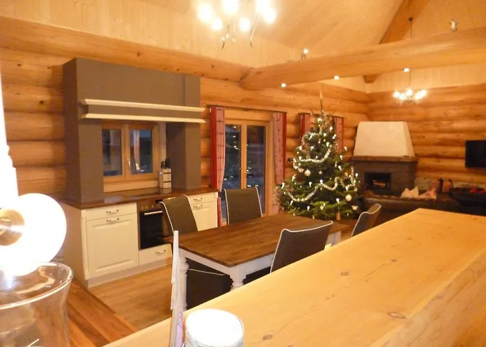 Adlernest Lechtal Σαλέ Bach (Tyrol)