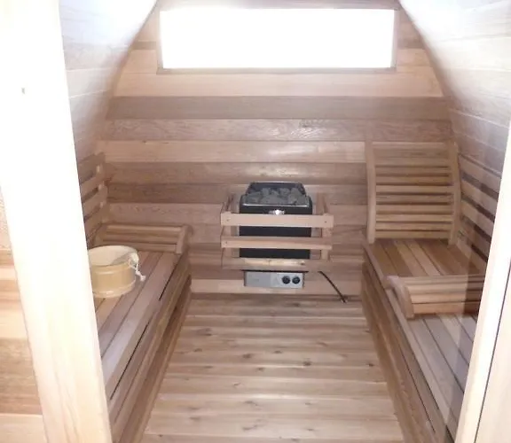 Adlernest Lechtal Σαλέ