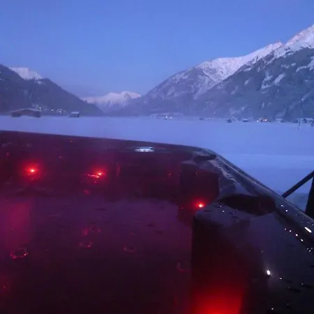 シャレー Adlernest Lechtal