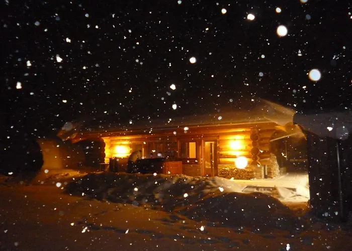 Adlernest Lechtal * Bach (Tyrol)