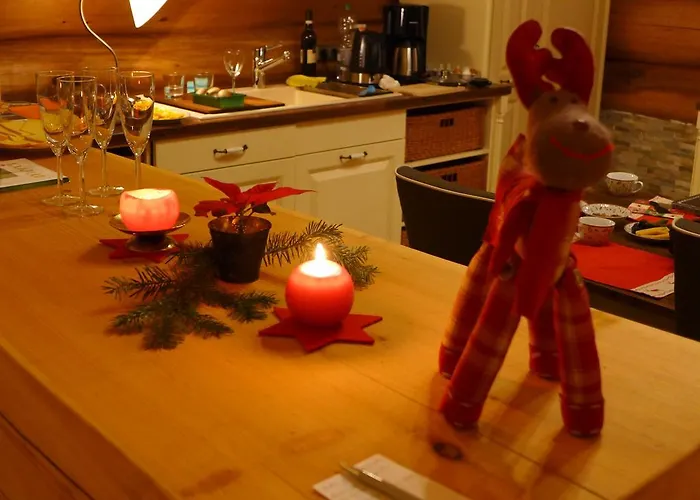 Adlernest Lechtal * Bach (Tyrol)